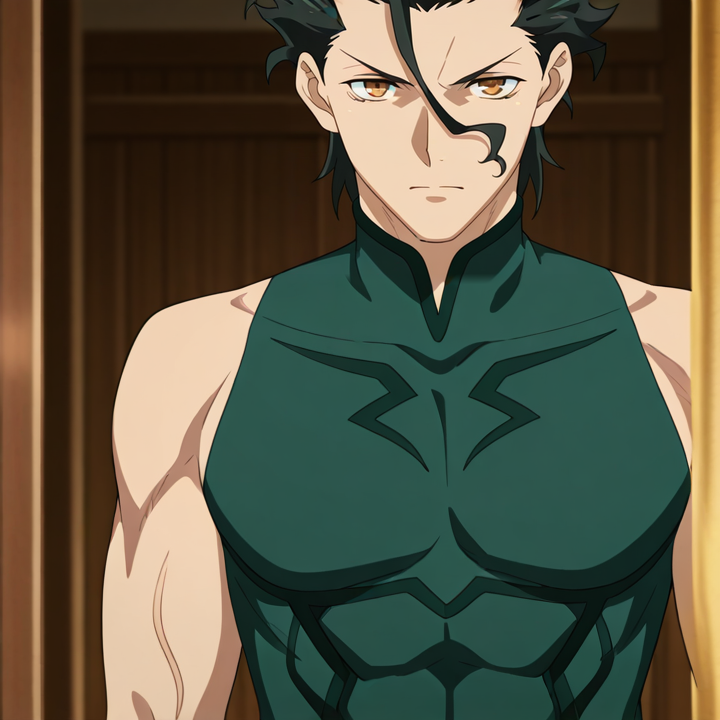 Diarmuid Ua Duibhne (Lancer)