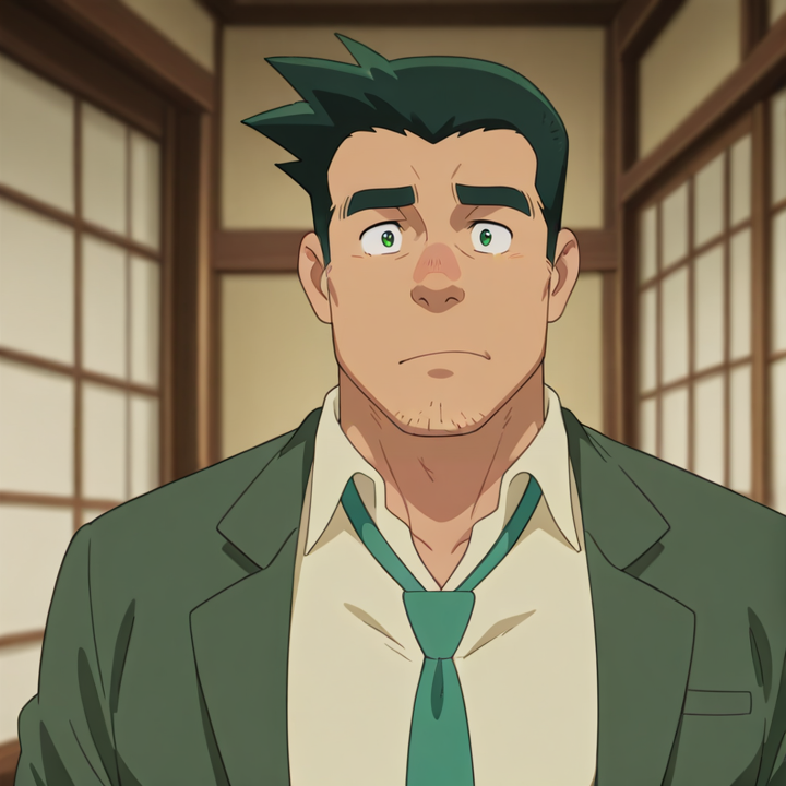 Dick Gumshoe