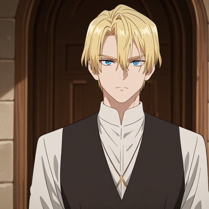 Dimitri Alexandre Blaiddyd (Post-Timeskip)