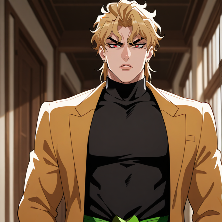Dio Brando
