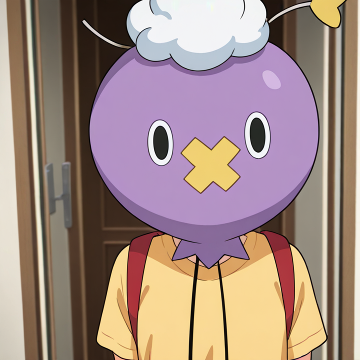 Drifloon