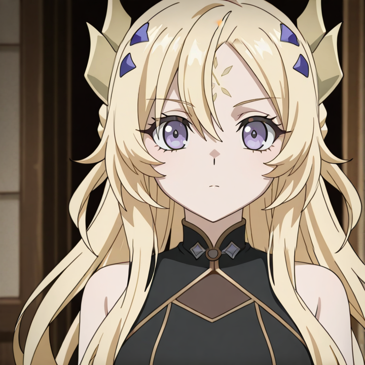 Ecclesia, the Virtuous