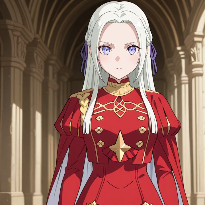 Edelgard von Hresvelg