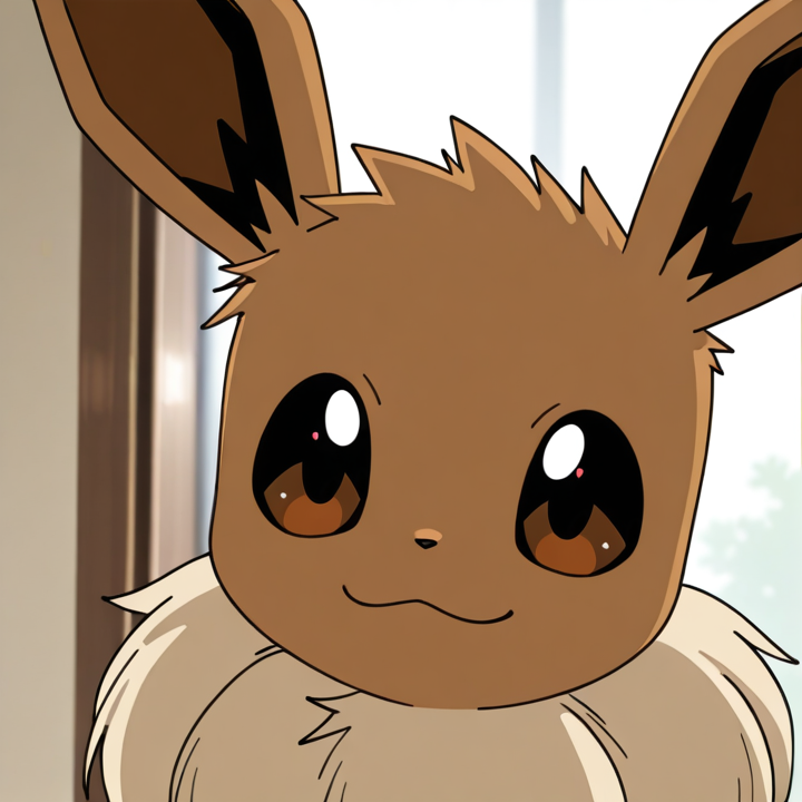 Eevee
