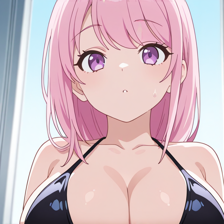 Eimi (Swimsuit)