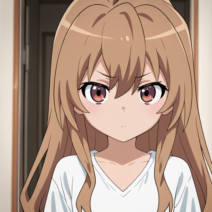 Aisaka Taiga