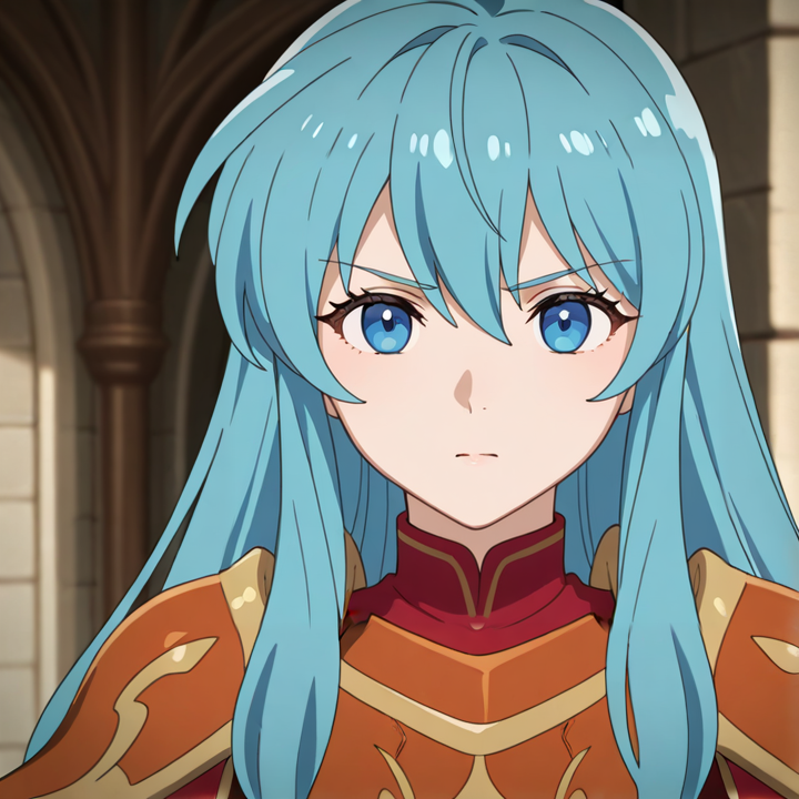 Eirika