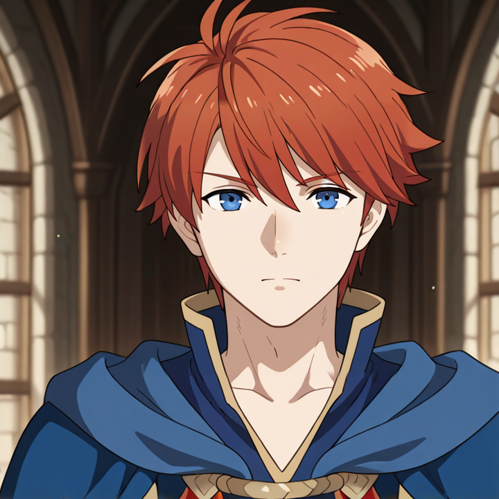 Eliwood