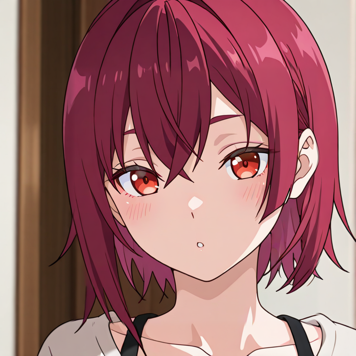 Ellen Joe (On Campus)