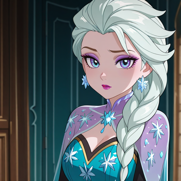 Elsa