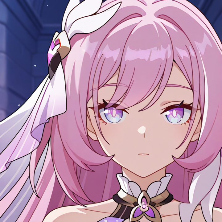 Elysia (Herrscher of Human: Ego)