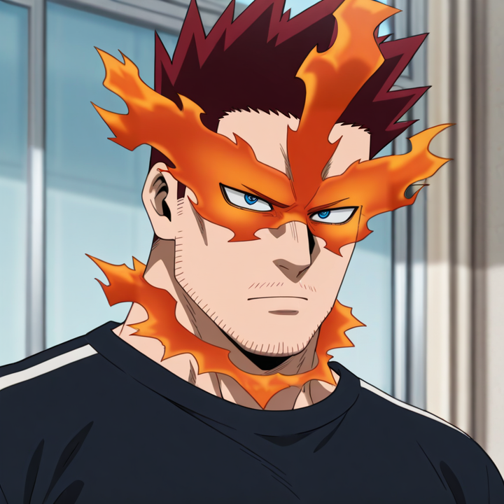 Endeavor