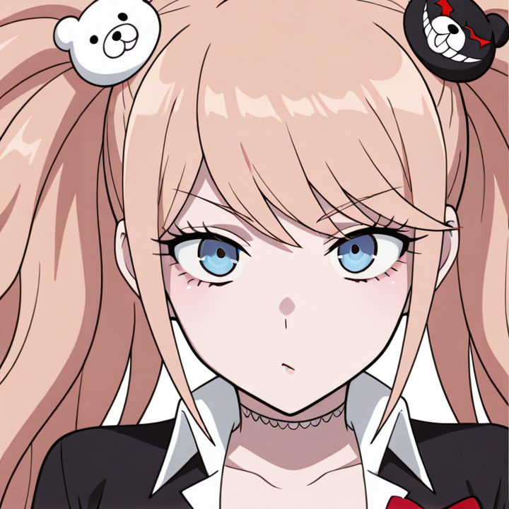 Enoshima Junko