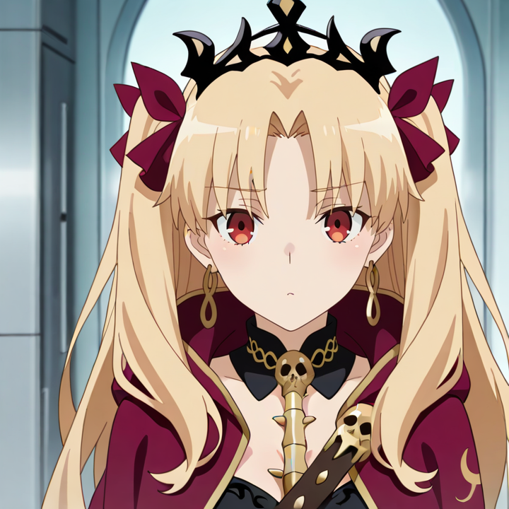 Ereshkigal
