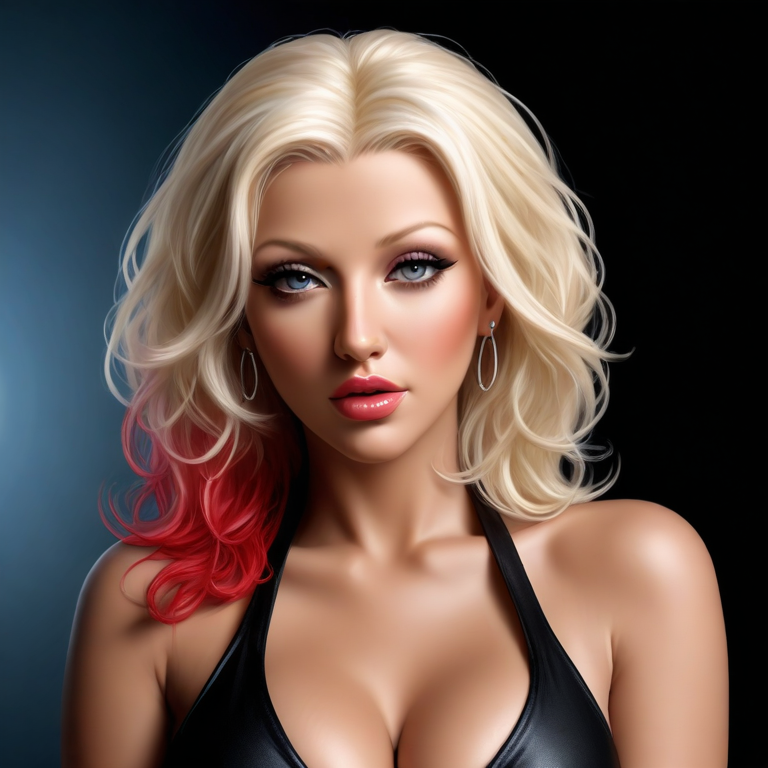 @ChristinaAguilera's avatar