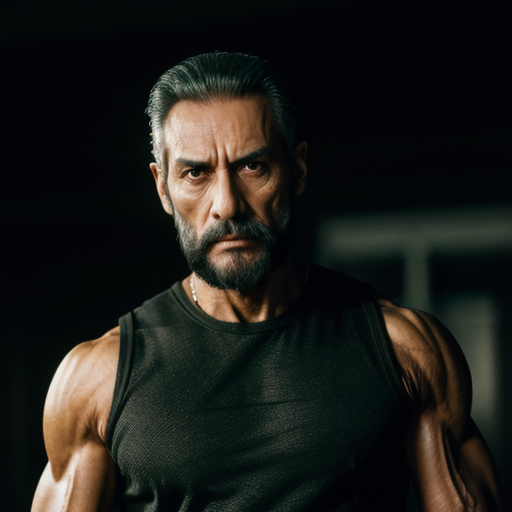 AlfredSteppenwolf avatar