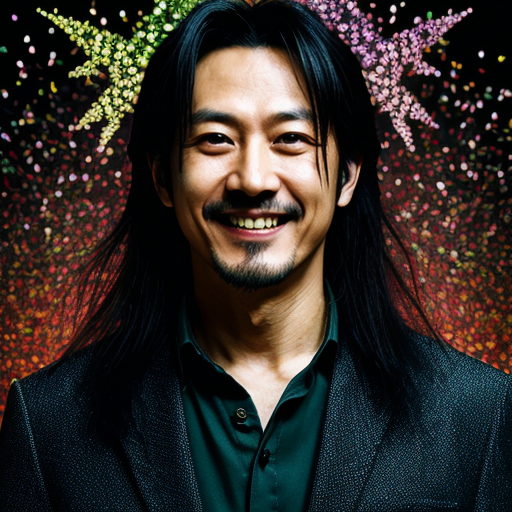 @satoshi_enchantress's avatar