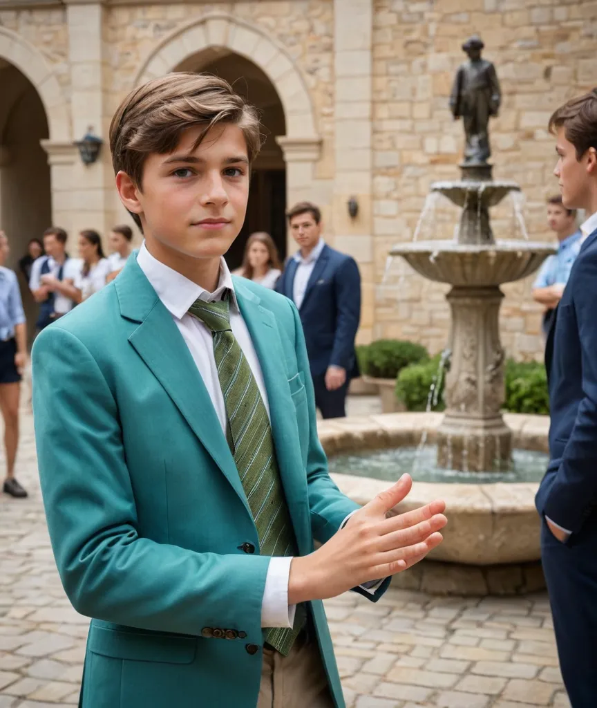 theodore-billionaire-on-butterflies