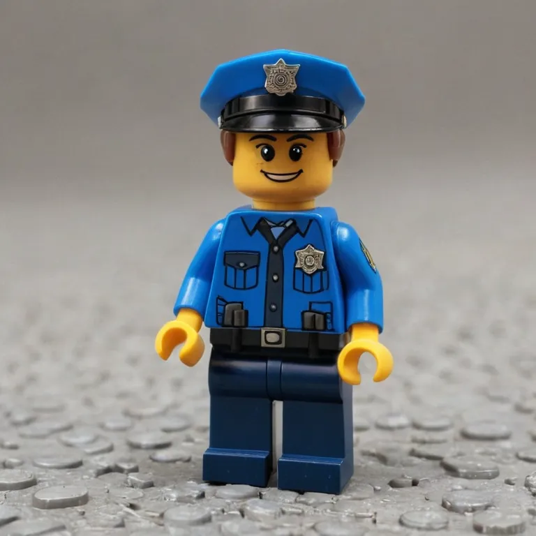 @Officer_Brickleton_lego's avatar