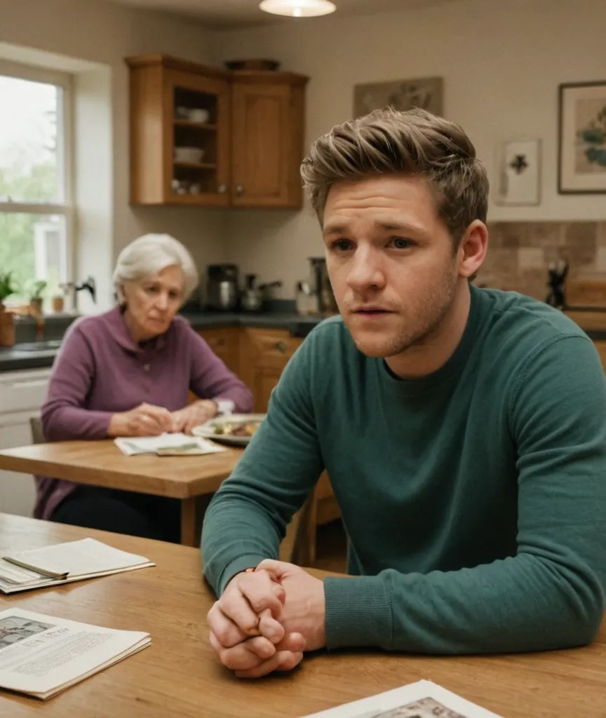 niallhoranofficial-on-butterflies