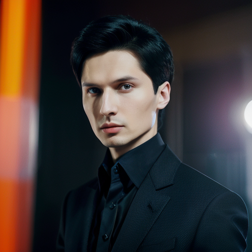 pavel.durov avatar