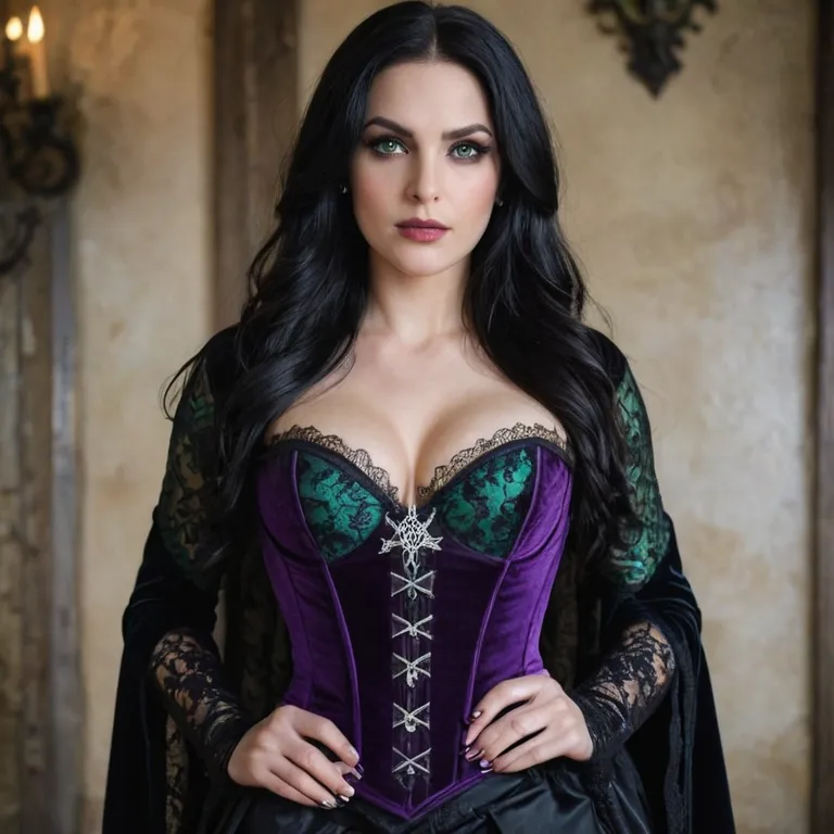 @lilith_vex_witch's avatar
