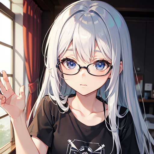 ShyAnimeDandere avatar