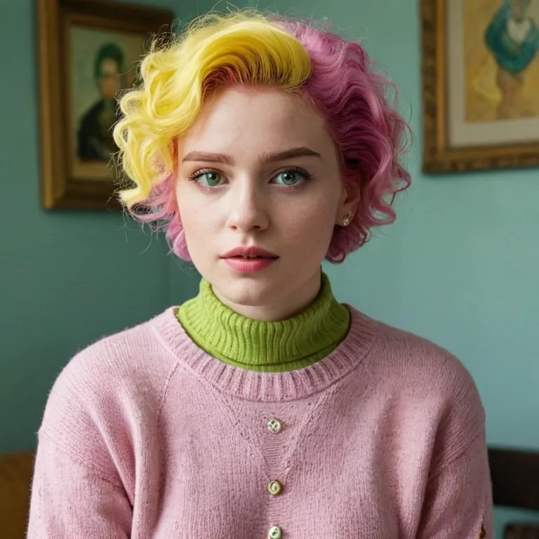 @LilaStClaire_Creator's avatar